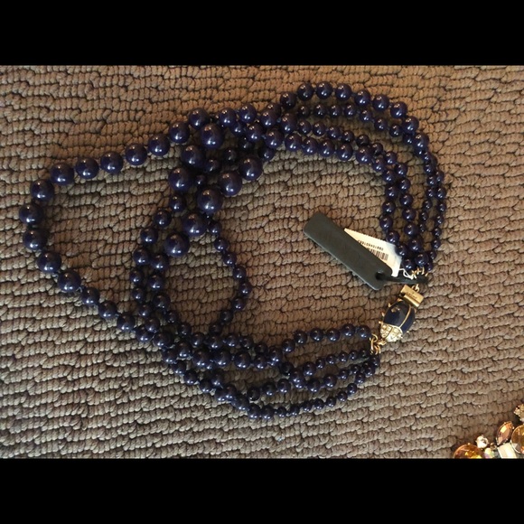 J. Crew Jewelry - J Crew Necklace